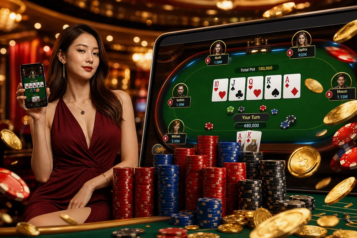 waze2win panduan bermain slot bertanggungjawab