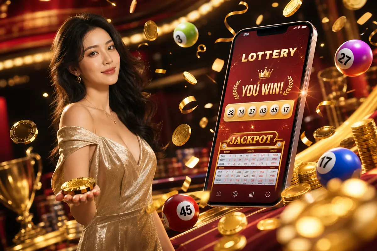 waze2win panduan mula pertaruhan kuda